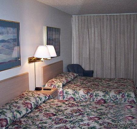 Three Rivers Inn Biggs Junction Exterior photo